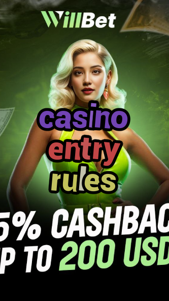 casino entry rules-igamblingorder.com
