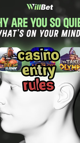 casino entry rules-igamblingorder.com